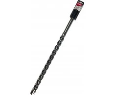 Grąžtas MAKITA grąžtai SDS MAX 25x 400x 540mm MAXI MAK 6-OSTRZOWE