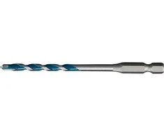 Makita TCT GRĄŽTAS ĮVAIRIOMS MEDŽIAGOMS 5,5X100mm, 1/4" E-14962