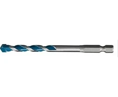 Makita TCT GRĄŽTAS ĮVAIRIOMS MEDŽIAGOMS 7X100mm, 1/4" E-15023