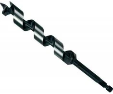 Grąžtas Makita 1/4" Spiralinis gražtas 21x200mm D-16075
