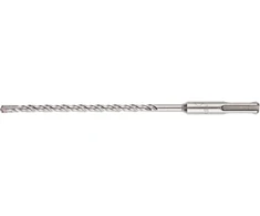 Neo Wiertło SDS Plus betono grąžtas, 6 x 210 mm, S4, quatro