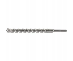 Wiertło Gelžbetonio grąžtas SDS Plus S3, 20 * 260 mm, proline