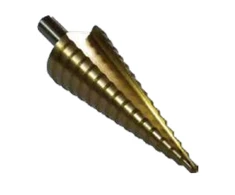 „Modeco“ laiptuotas grąžtas 7 4 5 6 10 11 12 8 9 mm (MN-61-801)