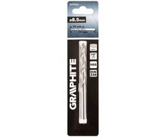 Wiertło HSS metalo grąžtas, DIN 338, 8,5 mm