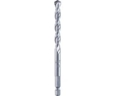 Grąžtas Alpen 27200800100 Twist drill