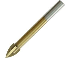 Grąžtas Dedra Daugiafunkcis grtas 5mm 4 geletes