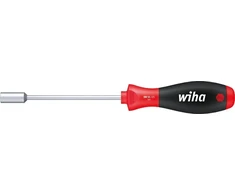 Wiha 01029 Wkrętak SoftFinish Nasadowy 13x125mm