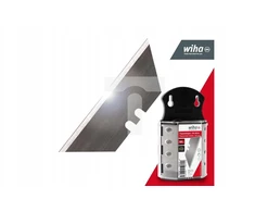 Wiha 100 trapecijos formos peiliukų rinkinys 45426