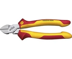 WIHA Professional electric suvirinimo aparatas „DynamicJoint®“ (140 mm)