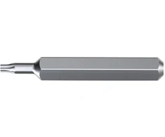 Wiha Bit Micro 28 mm Pentalobe 4 mm PL2 70094PL002 (40641)
