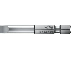 Wiha bit Profesionalus butas 1 / 4 "'3,5 x 50 mm 7040006035 (01792)