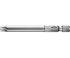 Wiha bit professional torx® 1/4" t10 x 150 mm