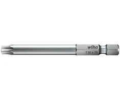 Wiha Bit Professional TORX 1/4 T25 x 150 mm 7045002515001 10401