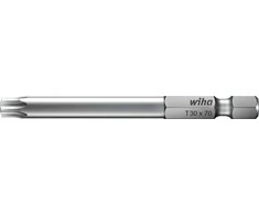 Wiha bit professional torx® 1/4" t6 x 50 mm