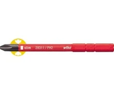 Wiha Antgalis slim 2831-12 PH2x75 slimVario VDE