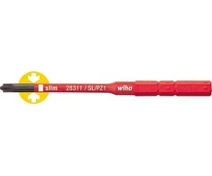 Grąžtas Wiha Antgalis 2831-14 PZ1 XENOx75 slimVario