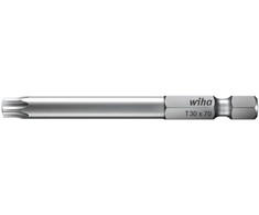 Wiha „Torx" antgalis Professional 1/4 colio T30 x 50 mm 33923
