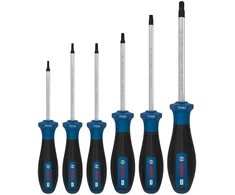 Wiha Bosch PRO Atsuktuvų rinkinys TH, 6 vnt.