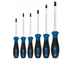 Wiha Bosch PRO Atsuktuvų rinkinys TX, 6 vnt.