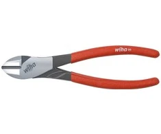 Wiha Klasikinės šoninės replės 160 mm