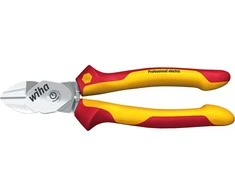 Kandiklės WIHA BiCut® Professional electric su perjungiamu „DynamicJoint®“ (200 mm)