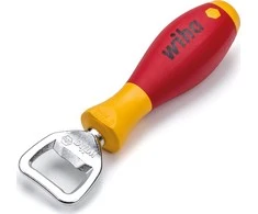 Butelio atidarytuvas WIHA SoftFinish® (15,5 cm)