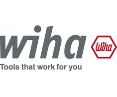 Wiha „Picofinish“ tikslus atsuktuvas su ESD izoliacija, kryžminis, „Philips“, PH1 x 60 mm 43678