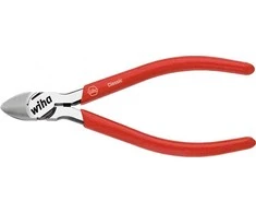 Kirpimo replės Wiha 36189; 125 mm