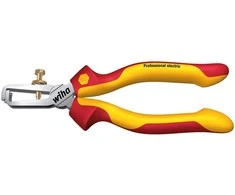 Replės izoliacijai nuimti WIHA Professional electric (160 mm)