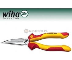 Replės Wiha 26729; 8''; 200 mm