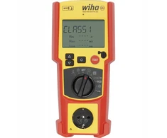 Wiha Tester įrenginiams PAT one miernik 47222