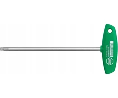 Wiha Torx koto raktas su T formos rankena T20