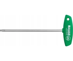 Wiha TORX raktas su T formos rankena T20 WIHA