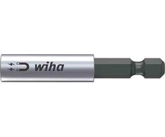 Wiha magnetinis antgalių laikiklis labai stiprus magnetas 1/4'' 60 mm 71133 (41922)