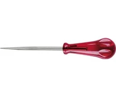 Wiha Vija Medienos kiaurymių taškų taškas 6x100mm VIJA 00683