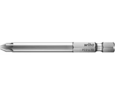 Wiha Wiha Bit Professional Pozidriv 1/4 PZ2 x 150 mm 704202150 23228