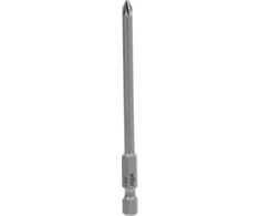 Wiha Wiha Bit Professional Posidriv 1/4 PZ1 x 90 mm 70420190 01809