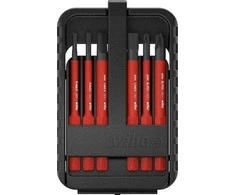 Wiha antgalių rinkinys slimBit electric - 43156