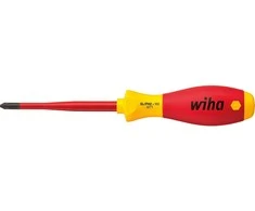 Wiha SL / PH1 SlimFix atsuktuvas izoliuotas (35502)