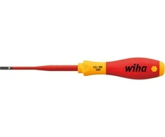 Atsuktuvas WIHA SoftFinish® electric slimFix plokščias (5,5x125 mm)