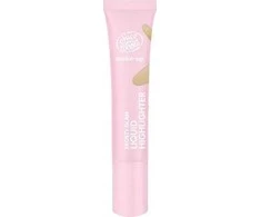Face Boom Liquid Highlighter 01 Frosty Glam, 15 ml