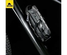 WILDMAN Bottle holder case/bag XT11 juodos spalvos