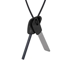 Wildo Titnagas Wildo® Fire-Flash Pro Small – Juodas (ID