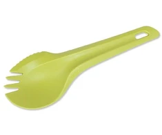Šaukštas-šakutė WILDO Spork Lime
