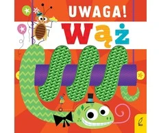 Foksal *****Uwaga, Wšż! 88382