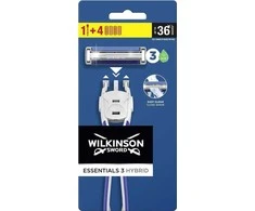 Wilkinson Sword Wilkinson Essentials 3 Hybrid