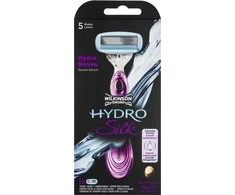 Wilkinson Sword Hydro Silk skustuvas