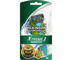Wilkinson Sword Wilkinson Xtreme3 Sensitive