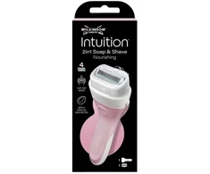 Wilkinson Sword Wilkinson Intuition maitininantis maszynka su 4 ostrzami