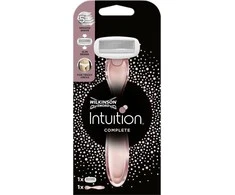 Wilkinson Sword Intuition Complete Razor moterims, 1 vnt